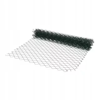 Oplotenie pletivo 1,2 × 10 m oka 60 × 60 mm zelená