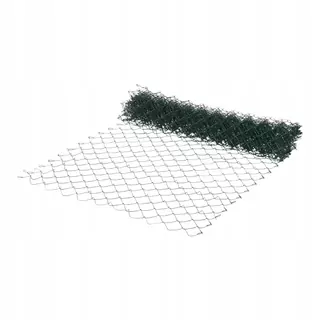 Oplotenie pletivo 1 × 10 m oka 60 × 60 mm zelená