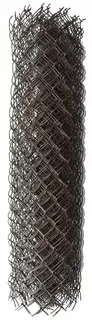 Pozinkované a potiahnuté oplotenie 125cm 2,5mm