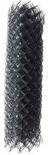 Pozinkované a potiahnuté oplotenie 125cm 2,5mm