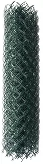 Pozinkované a potiahnuté oplotenie 125cm 2,5mm