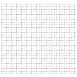 Oplotenie, nerezová oceľ, 50 × 50 cm, 21 × 21 × 2,5 mm
