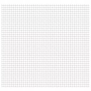 Oplotenie, nerezová oceľ, 50 × 50 cm, 31 × 31 × 3 mm