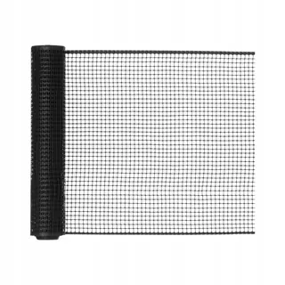 Plastová sieť 0.5 × 5 m antracitová SQUARE NORTENE