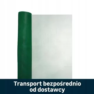 Plastová sieť 1.5 × 25 m 12 ks zelená