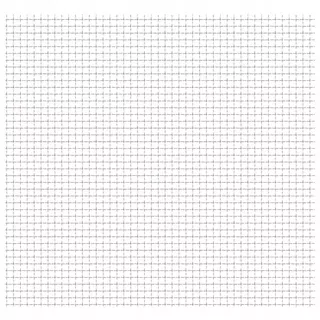 Vidaxl 142291 Mriežka, nehrdzavejúca oceľ, 100 × 85 cm