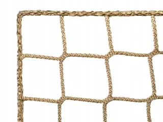 Mriežka s vrkočmi - béžová 5 - 0,90 x 1,25 m
