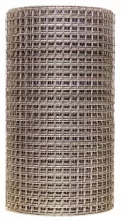Zváraná mriežka 19 × 19 FI 1.4 mm Gidden H0,5 m 25 MB