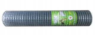 Plotové zvárané mesh 25 × 25 mm 1m 25m Roll