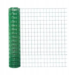 Zvárané oplotenie 60 cm x 10 m