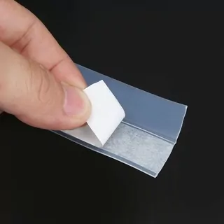 Silikónový pásik dvere 13cm