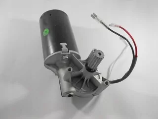 Nový motor pre pohon home HG1000 came