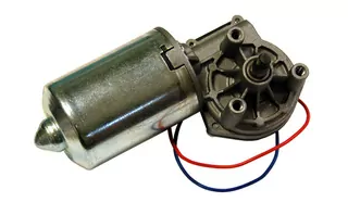 Motor pre pohony Nice POP/SPIDO/SHEL, Mhouse GDS a Moovo TS432/XA432
