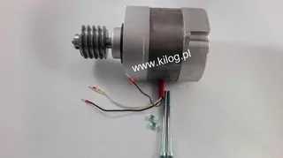 Motor pre pohon BX PLUS BX74 (BXA) 119RIY036