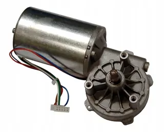 Motor pre pohony Beninca JIM 4 (JM.4 a JM.4ESA)