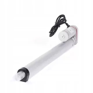 DC12 V 1500N 300 mm lineárny pohon lineárneho nastaviteľného otvárača dverí
