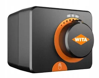 Pohonný agregát WITA SM W05 230 V 120sek 5Nm DN 20-32 mm