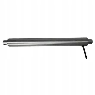 Kefa Zdvih Lineárny pohon DC motora 12V150MM-25 mm / S-600N