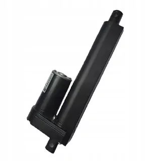 3500N Lineárny pohon Elektrický motor Otvárač dverí Heavy Duty Lift 12 V 150 mm