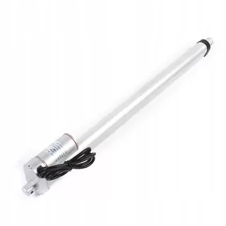 450 mm Lineárny pohon DC 12 V Elektrický motor 900N Vodotesný Heavy Duty