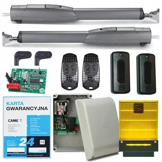 Lampa Came Dadoo LED