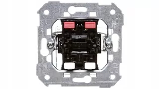 Simon 82 spojovací krížový mechanizmus