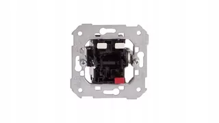 Simon 82 Schodiskový spojovací mechanizmus
