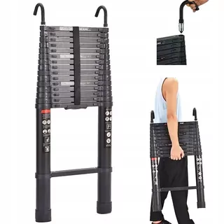 DayPlus rebrík 6,2 m hliníkový 16 až 150 kg