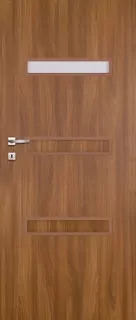 Krídlo Classen Century M4, 80 pravé, Acacia ST