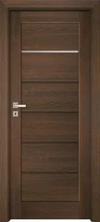 INVADO AQUA 3 krídlové 70P WC TUL. NOBLE DUB