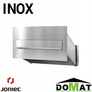 Box JONIEC veľký obyčajný 285 × 145 SDZ Inox