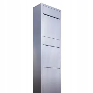 Súprava obsahuje: montážny materiál, dva zámky, každý s dvoma kľúčmi.
