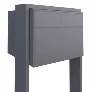 Súprava obsahuje: montážny materiál, dva zámky, každý s dvoma kľúčmi.