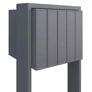 Súprava obsahuje: montážny materiál, päť zámkov, každý s dvoma kľúčmi.