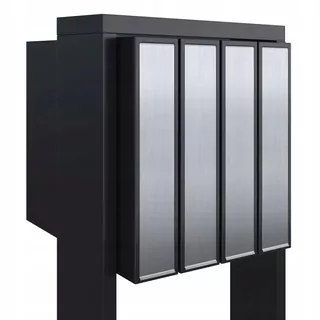 Súprava obsahuje: montážny materiál, štyri zámky, každý s dvoma kľúčmi.