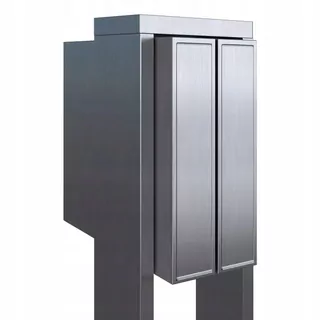 Súprava obsahuje: montážny materiál, dva zámky, každý s dvoma kľúčmi.