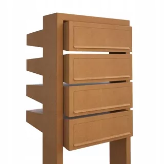 Súprava obsahuje: montážny materiál, štyri zámky, každý s dvoma kľúčmi.