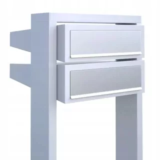 Súprava obsahuje: montážny materiál, dva zámky, každý s dvoma kľúčmi.