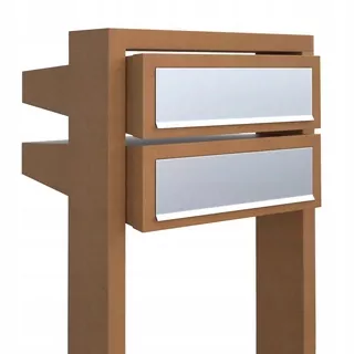 Súprava obsahuje: montážny materiál, dva zámky, každý s dvoma kľúčmi.