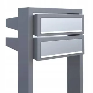 Súprava obsahuje: montážny materiál, dva zámky, každý s dvoma kľúčmi.