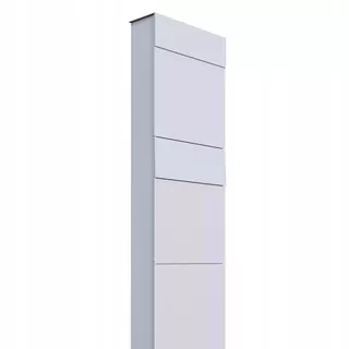 Súprava obsahuje: montážny materiál, dva zámky, každý s dvoma kľúčmi.