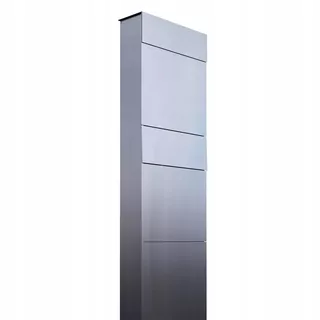 Súprava obsahuje: montážny materiál, dva zámky, každý s dvoma kľúčmi.