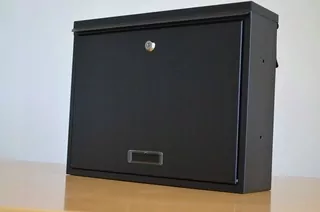 Krabička na montáž DO oplotenia