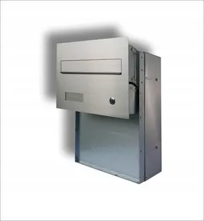 Škatuľa na listy PN620 824 500