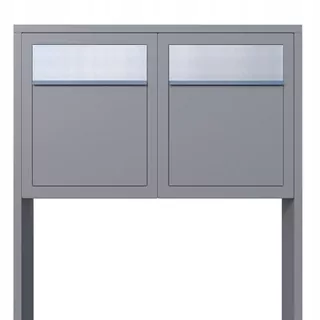 Súprava obsahuje: montážny materiál, dva zámky, každý s dvoma kľúčmi.