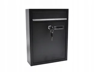 Poštová schránka - Box na písmenách 320 × 240 × 80mm GEKO G10921