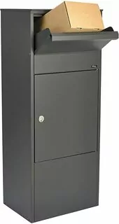 Schránka na listy Allux 800 F54807 XL