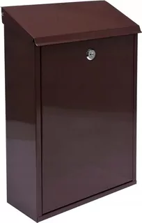 Schránka na listy 400 × 250 × 100mm 78572 Vorel