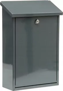 Schránka na listy 400 × 250 × 100mm 78571 Vorel