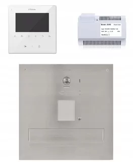 Monitor video interkomu VIDOS DUO M1022W